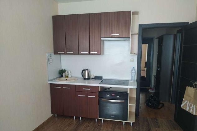 Продажа 1-комнатной квартиры, Краснодар, улица Рахманинова,  24