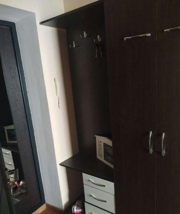 Продажа 1-комнатной квартиры, Краснодар, улица Рахманинова,  24