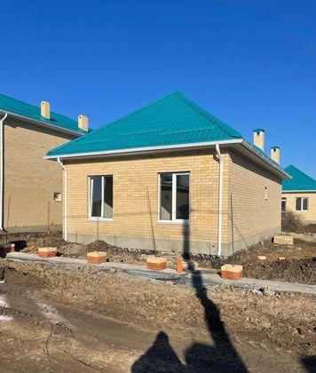 Продажа дома, 84м <sup>2</sup>, 300 сот., Краснодар, улица имени Героя Владимира Бараненко,  34