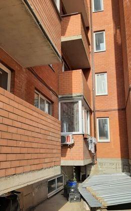 Продажа 1-комнатной квартиры, Краснодар, улица Почтовое отделение 73,  1/1