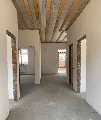 Продажа дома, 80м <sup>2</sup>, 500 сот., Краснодар, улица Куликова Поля,  34