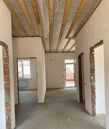 Продажа дома, 80м <sup>2</sup>, 500 сот., Краснодар, улица Куликова Поля,  34