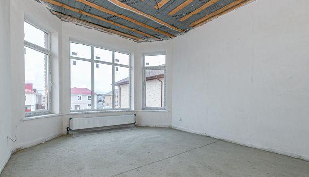 Продажа дома, 151м <sup>2</sup>, 400 сот., Краснодар, Яхонтовая улица,  34