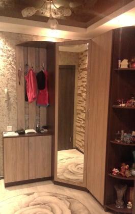 Продажа 1-комнатной квартиры, Краснодар, Гаражный переулок,  10