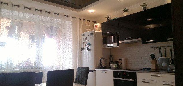 Продажа 1-комнатной квартиры, Краснодар, Гаражный переулок,  10