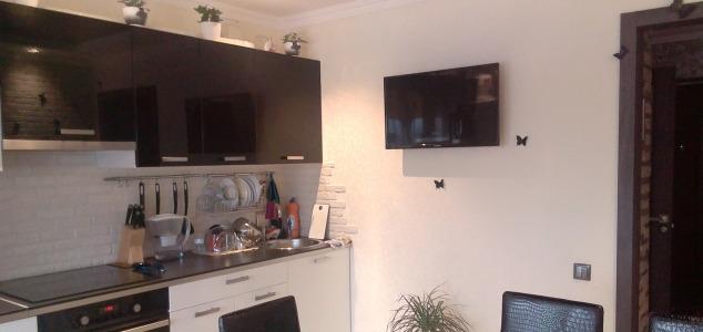 Продажа 1-комнатной квартиры, Краснодар, Гаражный переулок,  10