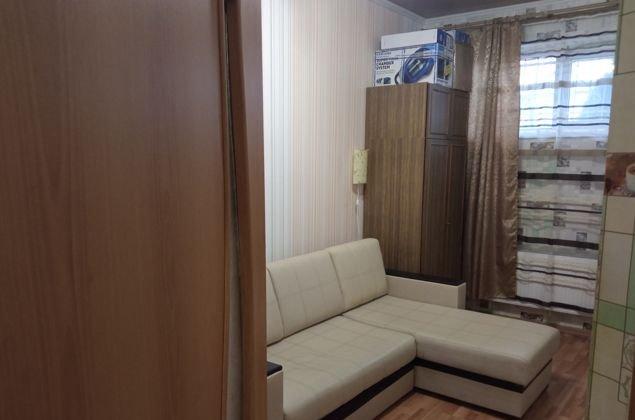 Продажа 1-комнатной квартиры, Краснодар, Измаильская улица,  70