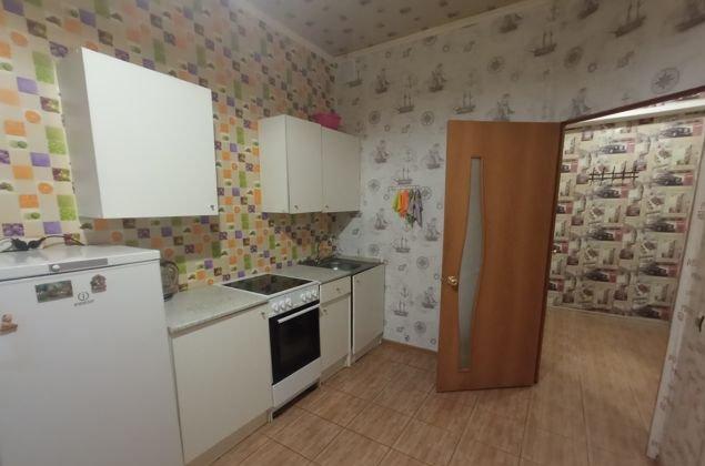 Продажа 1-комнатной квартиры, Краснодар, Измаильская улица,  70