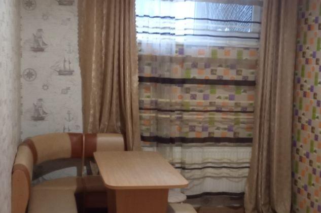 Продажа 1-комнатной квартиры, Краснодар, Измаильская улица,  70