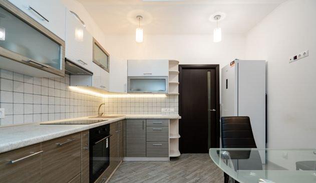 Продажа 1-комнатной квартиры, Краснодар, Ленинский переулок,  15