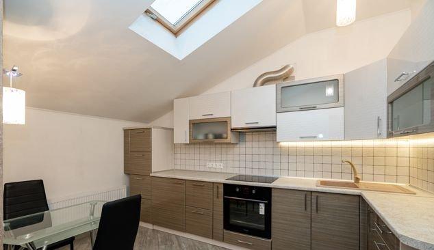 Продажа 1-комнатной квартиры, Краснодар, Ленинский переулок,  15