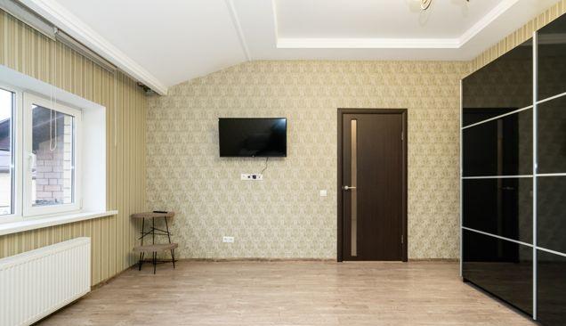 Продажа 1-комнатной квартиры, Краснодар, Ленинский переулок,  15