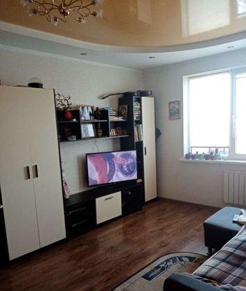 Продажа 1-комнатной квартиры, Краснодар, улица Климова,  13