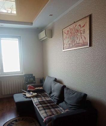 Продажа 1-комнатной квартиры, Краснодар, улица Климова,  13