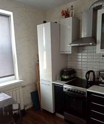 Продажа 1-комнатной квартиры, Краснодар, улица Климова,  13