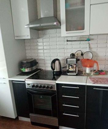 Продажа 1-комнатной квартиры, Краснодар, улица Климова,  13