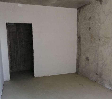 Продажа 1-комнатной квартиры, Краснодар, Тепличная улица,  62/1к3