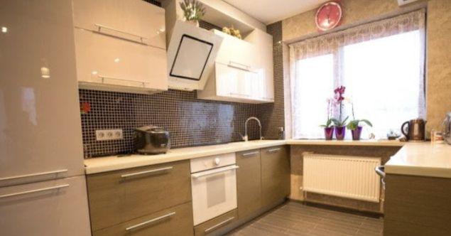 Продажа 3-комнатной квартиры, Краснодар, Суздальская улица,  10