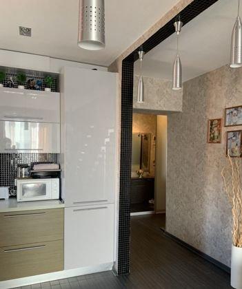 Продажа 3-комнатной квартиры, Краснодар, Суздальская улица,  10