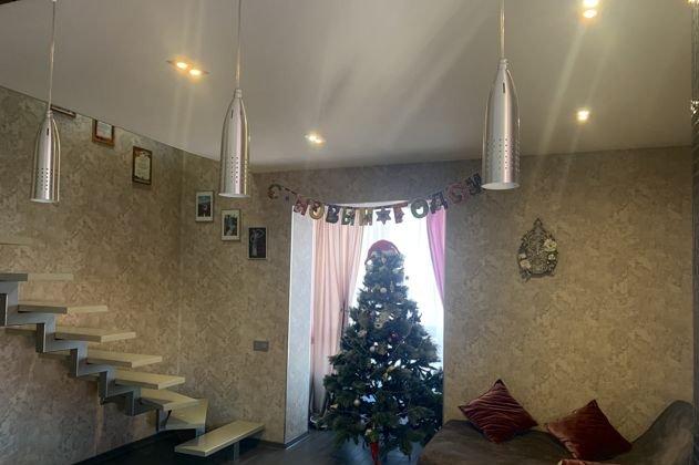 Продажа 3-комнатной квартиры, Краснодар, Суздальская улица,  10