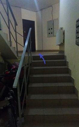 Продажа 2-комнатной квартиры, Краснодар, Ангарская улица,  29/1