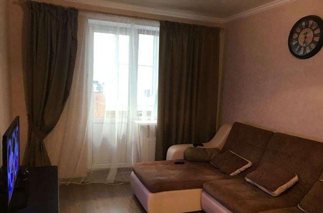 Продажа 1-комнатной квартиры, Краснодар, улица имени С.С. Прокофьева,  29