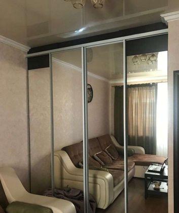 Продажа 1-комнатной квартиры, Краснодар, улица имени С.С. Прокофьева,  29