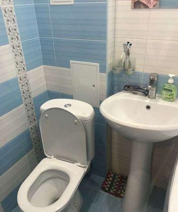 Продажа 1-комнатной квартиры, Краснодар, улица имени С.С. Прокофьева,  29