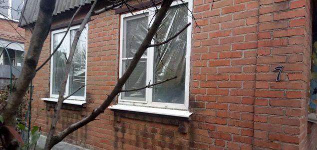 Продажа дома, 35м <sup>2</sup>, 400 сот., Краснодар, Лесная улица,  6/7