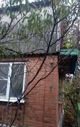 Продажа дома, 35м <sup>2</sup>, 400 сот., Краснодар, Лесная улица,  6/7