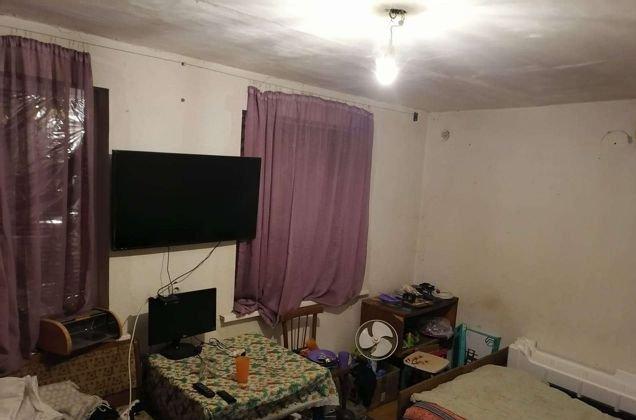 Продажа дома, 35м <sup>2</sup>, 400 сот., Краснодар, Лесная улица,  6/7