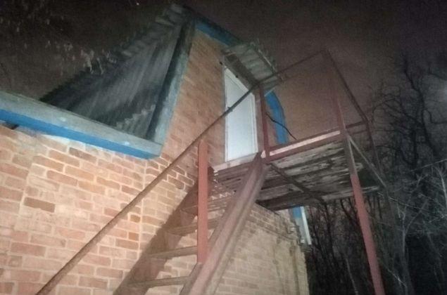 Продажа дома, 35м <sup>2</sup>, 400 сот., Краснодар, Лесная улица,  6/7