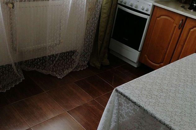 Продажа 1-комнатной квартиры, Краснодар, Тепличная улица,  64