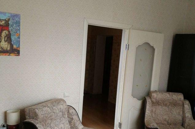 Продажа 1-комнатной квартиры, Краснодар, Тепличная улица,  64