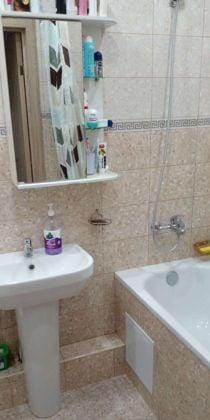 Продажа 3-комнатной квартиры, Краснодар, Измаильская улица,  74к9