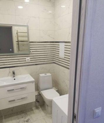 Продажа 1-комнатной квартиры, Краснодар, улица Цезаря Куникова,  24к3