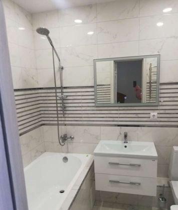 Продажа 1-комнатной квартиры, Краснодар, улица Цезаря Куникова,  24к3