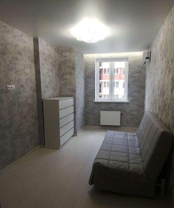 Продажа 1-комнатной квартиры, Краснодар, улица Цезаря Куникова,  24к3