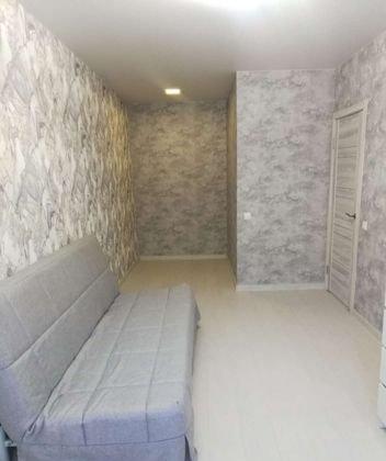 Продажа 1-комнатной квартиры, Краснодар, улица Цезаря Куникова,  24к3