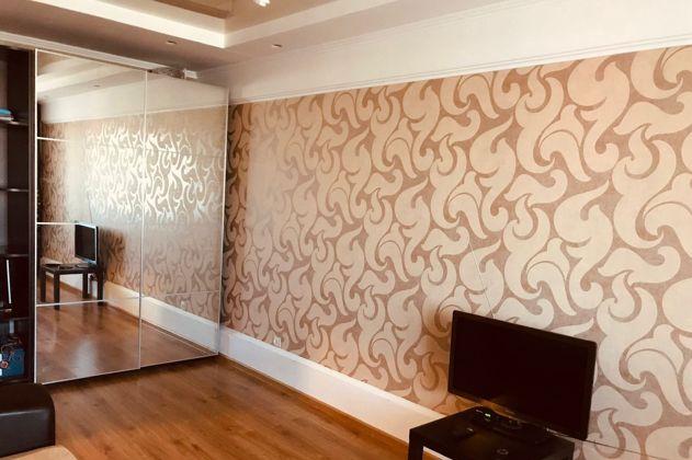 Продажа 1-комнатной квартиры, Краснодар, улица имени Сергея Есенина,  86