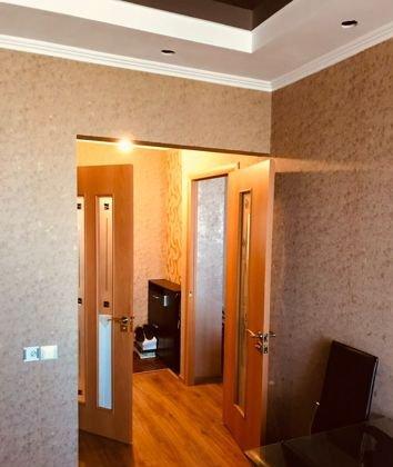 Продажа 1-комнатной квартиры, Краснодар, улица имени Сергея Есенина,  86