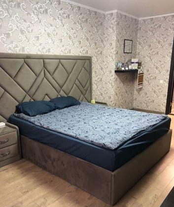 Продажа 2-комнатной квартиры, Краснодар, улица Петра Метальникова,  5к2