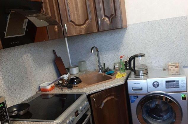 Продажа 2-комнатной квартиры, Краснодар, улица Рахманинова,  23