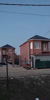 Продажа дома, 150м <sup>2</sup>, 410 сот., Краснодар, Тёплая улица,  19