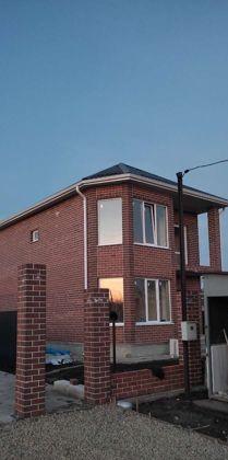 Продажа дома, 150м <sup>2</sup>, 410 сот., Краснодар, Тёплая улица,  19