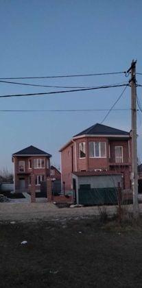 Продажа дома, 150м <sup>2</sup>, 410 сот., Краснодар, Тёплая улица,  19