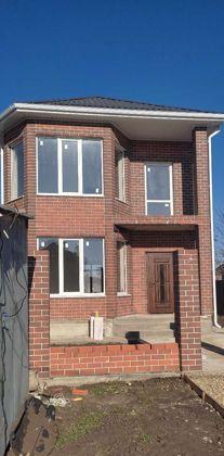 Продажа дома, 150м <sup>2</sup>, 410 сот., Краснодар, Тёплая улица,  19