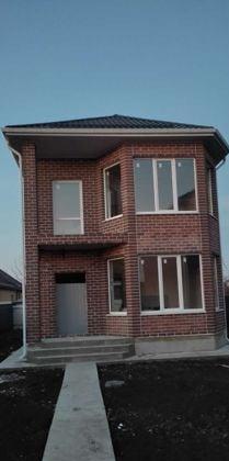 Продажа дома, 150м <sup>2</sup>, 410 сот., Краснодар, Тёплая улица,  19