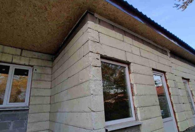 Продажа дома, 125м <sup>2</sup>, 500 сот., Краснодар, Батуринская улица,  34