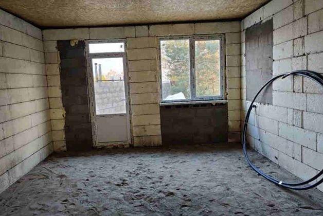 Продажа дома, 125м <sup>2</sup>, 500 сот., Краснодар, Батуринская улица,  34